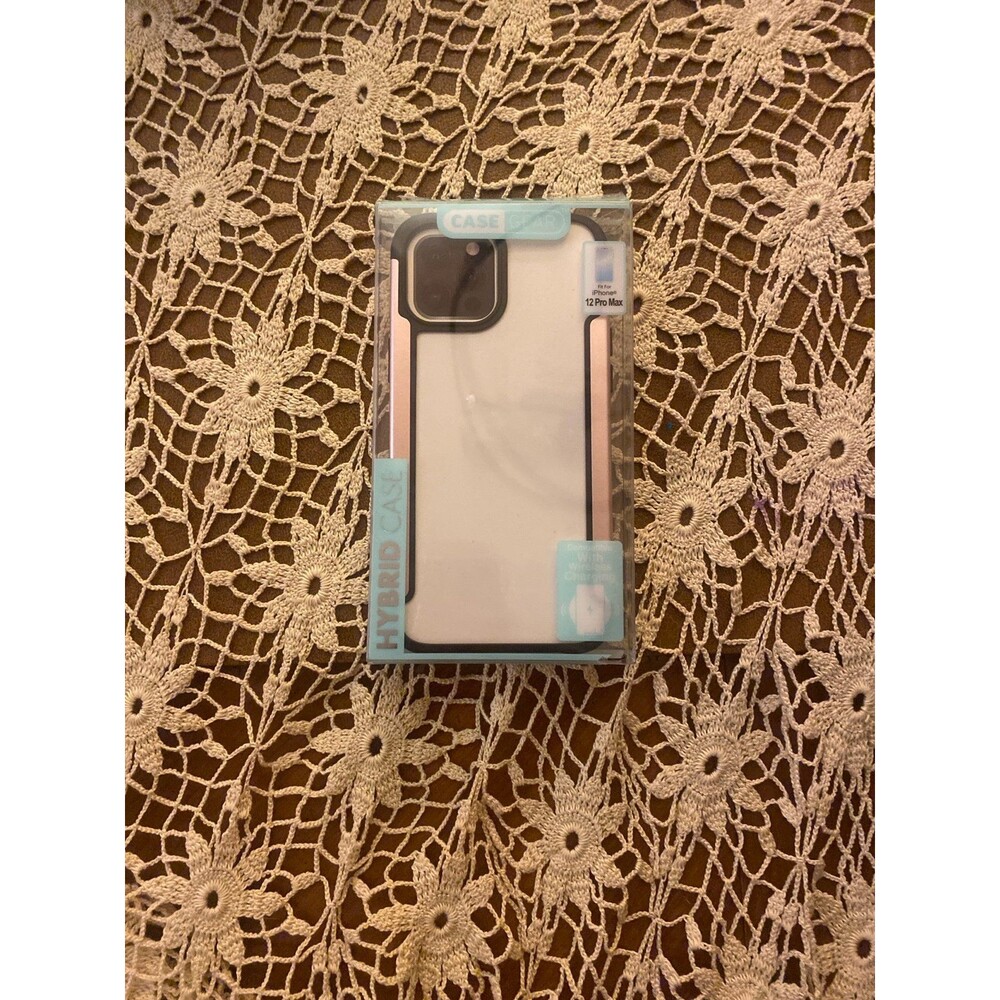 Phone case for iPhone 12